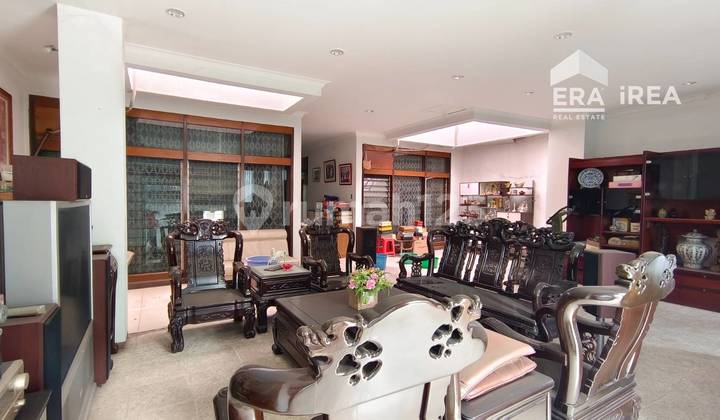 Dijual Ruko Siap Pakai Area Strategis di Yogyakarta Kota