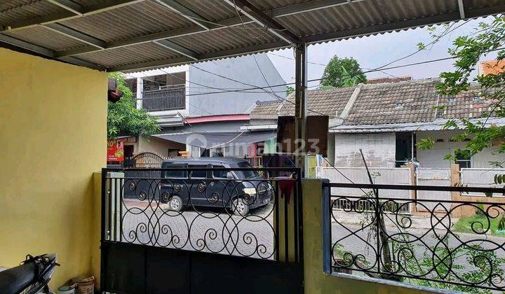 Disewakan Rumah Cluster Nyaman Siap Huni Menganti Gresik 2