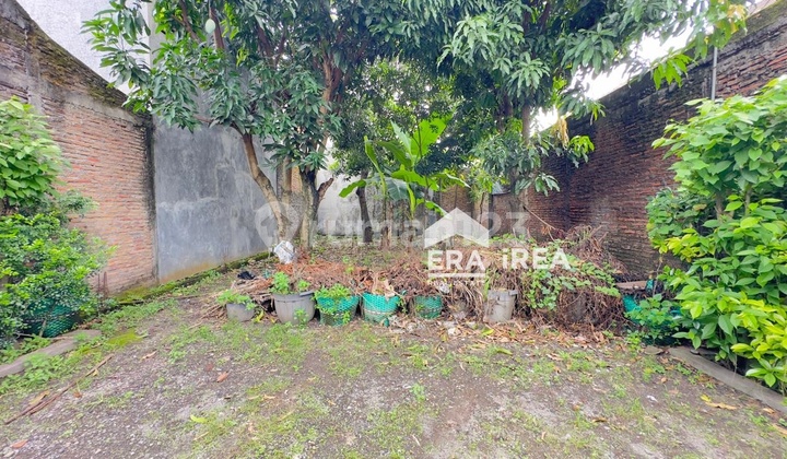Affordable Land for Sale in Solo Kartasura Near Luwes Gentan