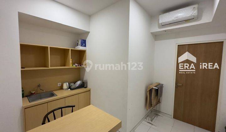 dapur apartemen murah dijual di solo