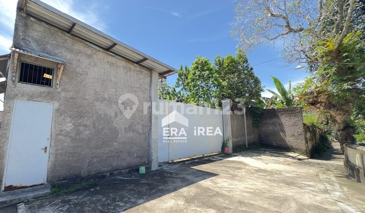 Dijual Gudang Siap Pakai di Kartasura Solo Dijual Gudang Siap Pakai di Kartasura Solo