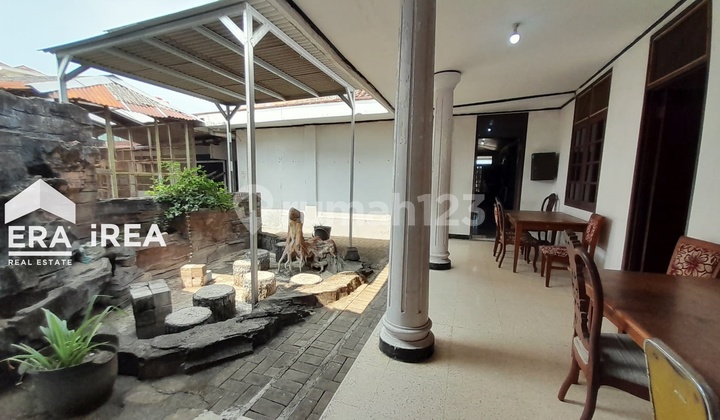 Rumah Bagus Disewakan Murah Area Solo Barat Colomadu