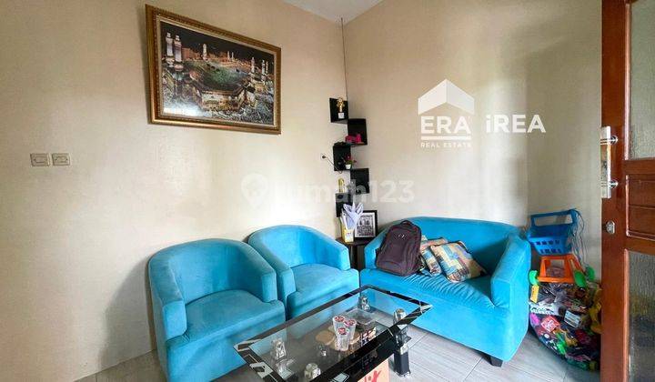 Rumah Dijual di Sukoharjo Dekat Luwes Kartasura 1