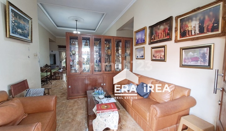 Rumah Dijual Murah Di Solo Baru Dekat Kampus Ums