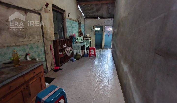 Disewakan Rumah Di Sleman Dekat Al-Azhar 1