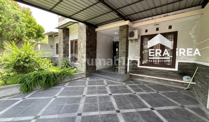 House for Rent Fully Furnished in Solo Near Luwes Gentan House for Rent Fully Furnished in Solo Near Luwes Gentan