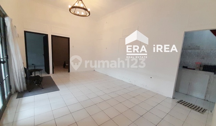 Affordable House for Sale in Solo Near Karanganyar Square