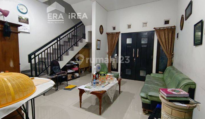Disewakan Rumah Murah Full Furnished di Yogyakarta 1