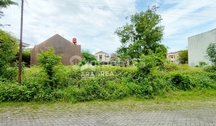 For Sale Strategic Land in Solo Baru Near Indriati Hospital