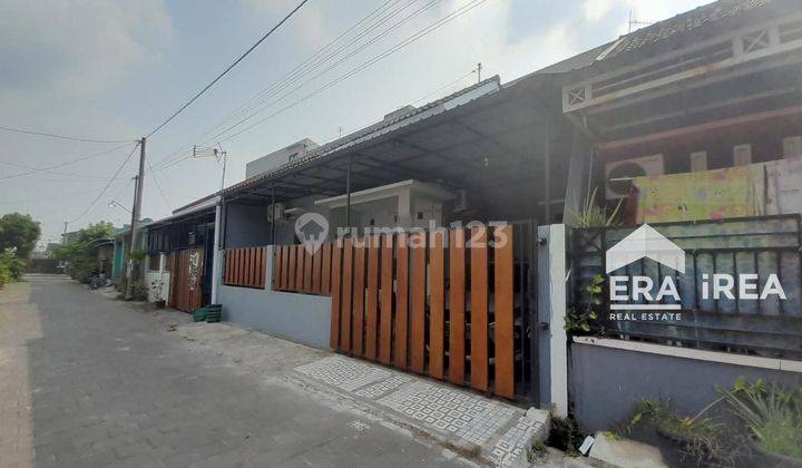 Jual Rumah Bagus di Sukoharjo Dekat Luwes Gentan 2