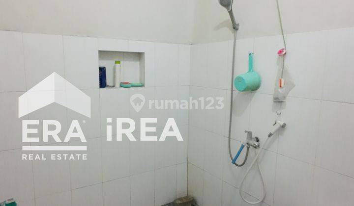 Ruko Strategis Dijual di Klaten Area Pasar Delanggu 2