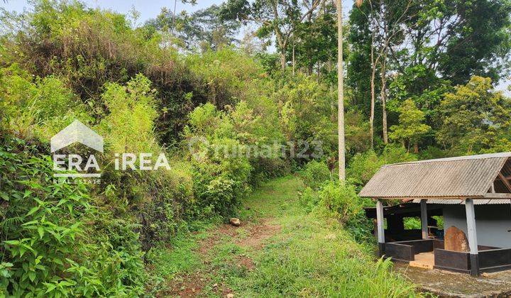 Tanah Dijual di Karanganyar Dekat Air Terjun Jumog 2