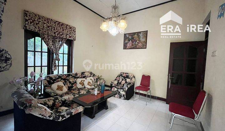 Villa Murah Dijual Di Solo Tawangmangu Dekat Balekambang 1