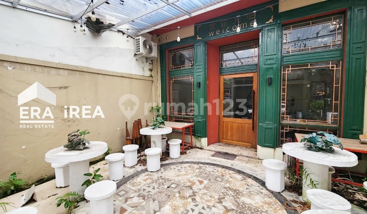 Business Space for Rent in Solo City, Sami Luwes Area