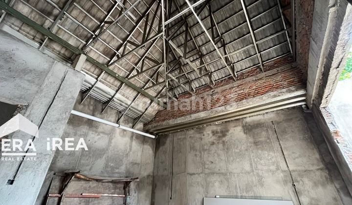 Rumah Dijual Siap Huni di Solo Dekat Pasar Nusukan 2