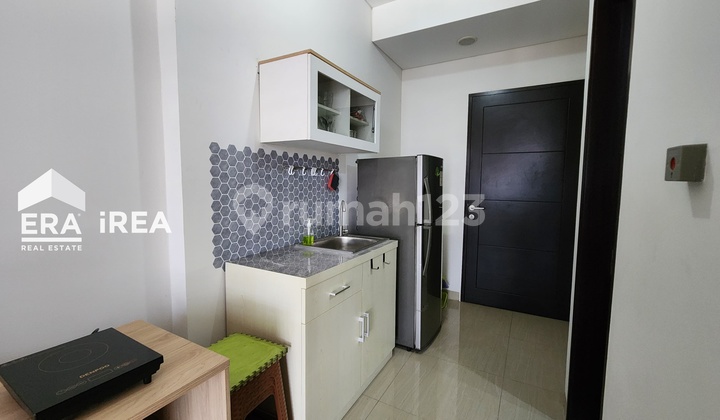 Kahyangan Apartment for Rent Cheap in Solo Baru Ready to Occupy