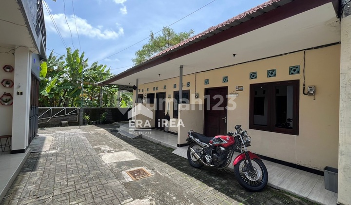 Affordable House for Sale in Solo Near Ndalem Kopi Karanganyar