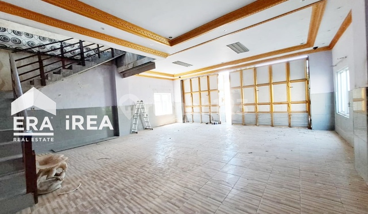 Rumah 4 Lantai Dekat Luwes Gentan Di Solo Purbayan Solo 2