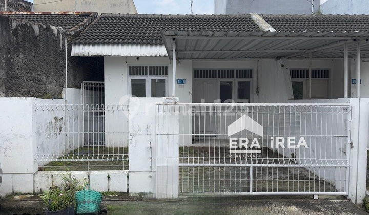 Affordable House in Solo Baru Near The Park Mall