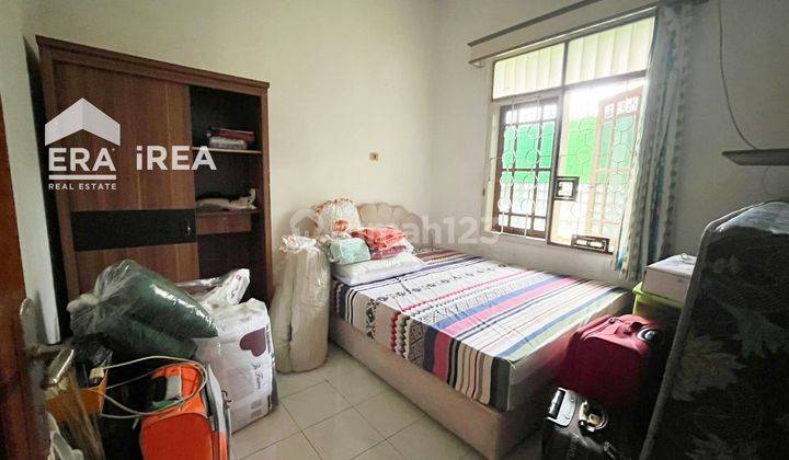 Rumah Bagus Dijual di Solo Baru Dekat Rs Indriati 2