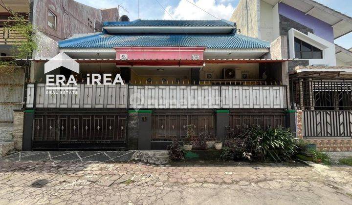 Rumah Bagus Dijual di Solo Baru Dekat Pusat Bisnis Solo Baru 2