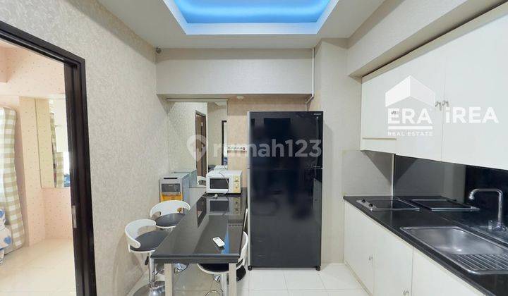 Apartemen Paragon di Solo Kota 1