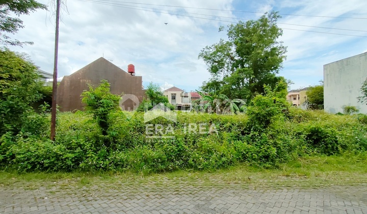 For Sale Strategic Land in Solo Baru Near Indriati Hospital