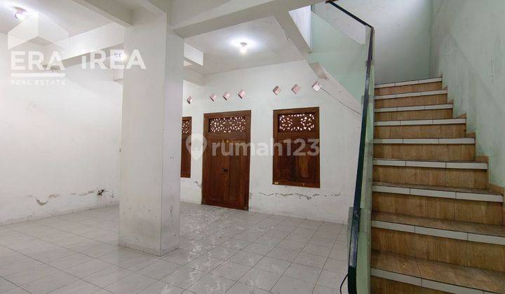 Disewakan Ruko 2 Lantai Murah di Bantul 1