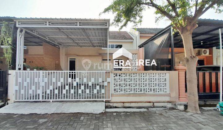 Dijual Rumah Bagus Siap Huni Karanganyar Dekat Luwes Palur 1