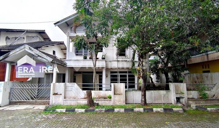 Disewakan Rumah 2 Lantai di Kasihan Bantul  2