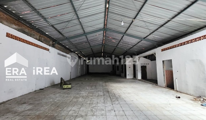 Gudang Disewakan Siap Pakai Dekat Pasar Kembang Solo Kota Gudang Disewakan Siap Pakai Dekat Pasar Kembang Solo Kota