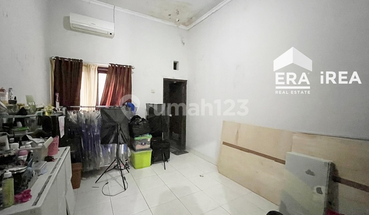 Rumah Siap Huni Di Perum Permata Puri Colomadu 2