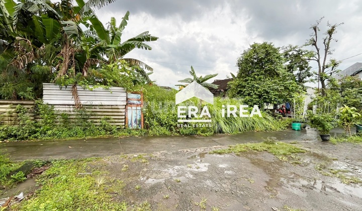 Dijual Tanah Bonus Bangunan Solo Cocok untuk Kost Area Kampus Dijual Tanah Bonus Bangunan Solo Cocok untuk Kost Area Kampus