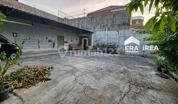 Tanah Dijual Strategis di Puri Gading Solo Dekat Pusat Bisnis 