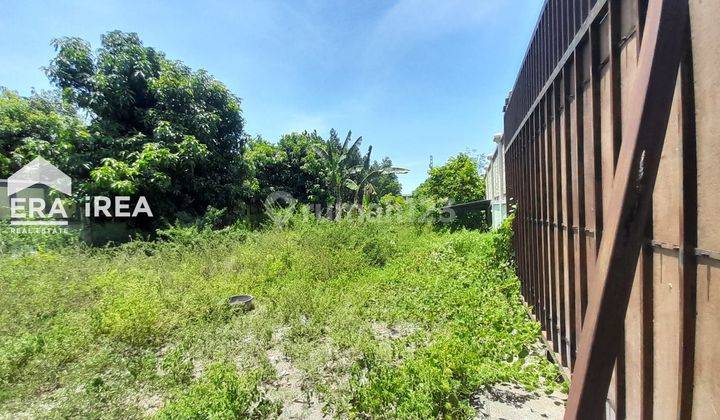 Dijual Tanah Murah Sukoharjo Dekat Luwes Kartasura 2