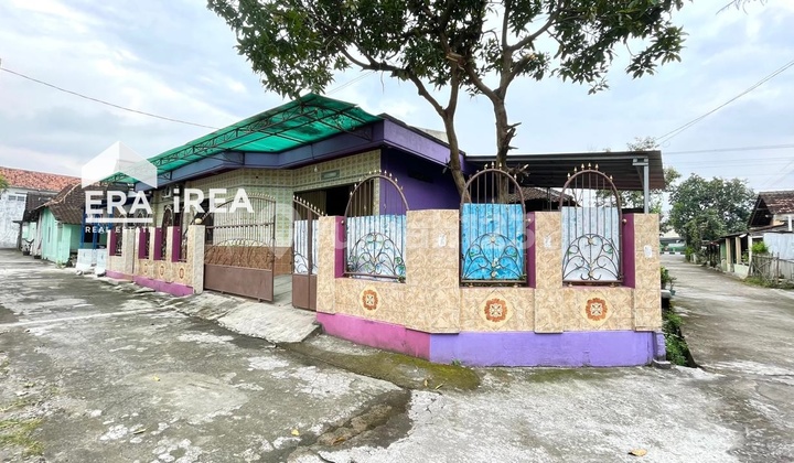 Dijual Rumah Siap Huni Di Boyolali Area Sekolah 1
