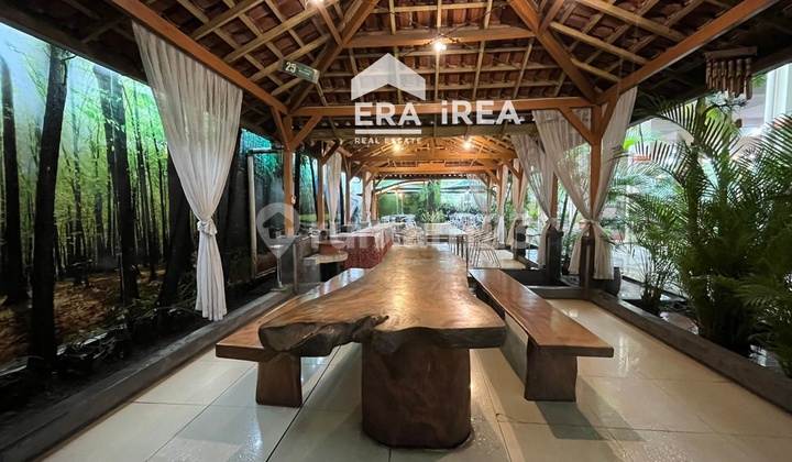 For Rent Commercial Space in Solo Near Manahan Stadium For Rent Commercial Space in Solo Near Manahan Stadium