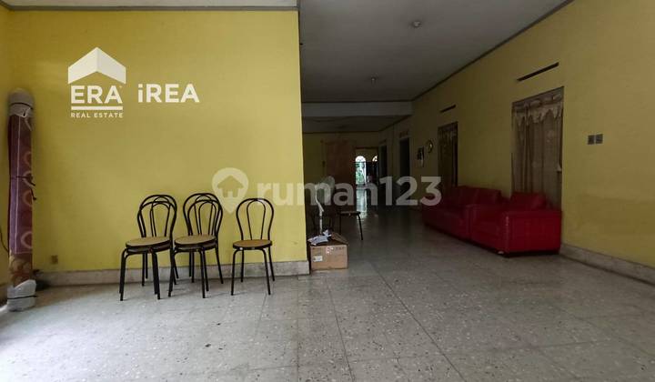 For Rent: Ready-to-Occupy House in Yogyakarta