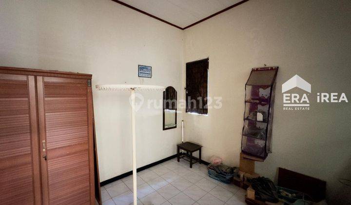 Rumah Murah Dijual di Solo Colomadu Dekat Graha Saba 2