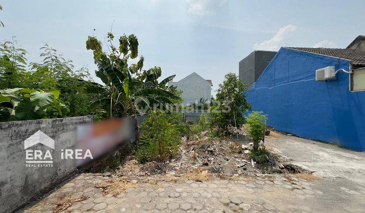  Tanah Murah Karanganyar Colomadu Dekat Pasar Klodran 2