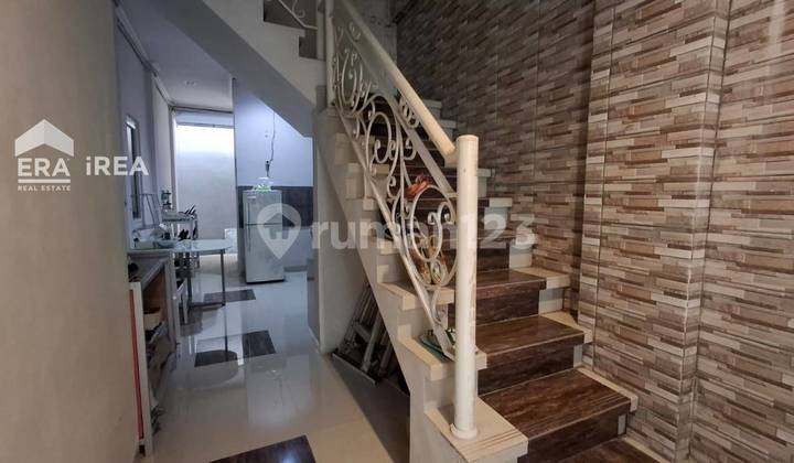 Commercial Space for Sale Near Malioboro Yogyakarta Strategic Area