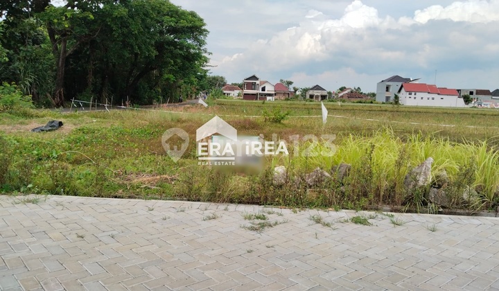 Dijual Tanah Murah di Solo Dekat Rsud Ir Sukarno Sukoharjo Dijual Tanah Murah di Solo Dekat Rsud Ir Sukarno Sukoharjo