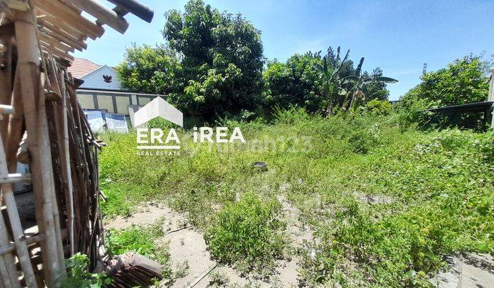 Dijual Tanah Murah Sukoharjo Dekat Luwes Kartasura 2