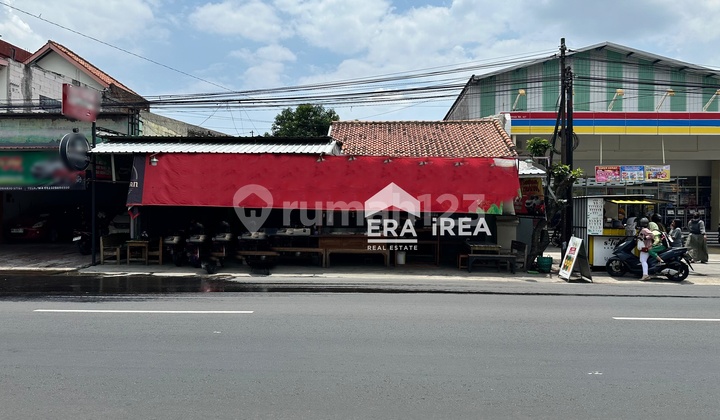 Rumah Bonus Ruang Usaha Strategis Di Solo Kartasura 2