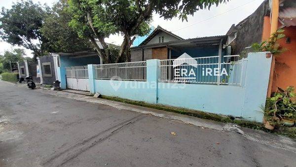 Dijual Rumah Di Kartasura Dekat Tugu Kartasura  1