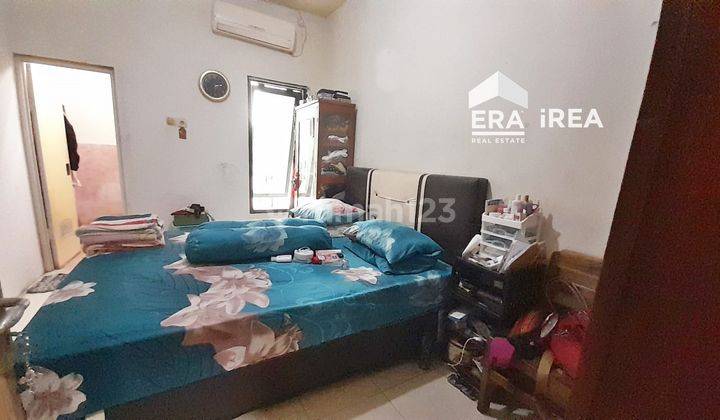 Rumah Idaman Dijual di Solo Dekat Graha Saba 2