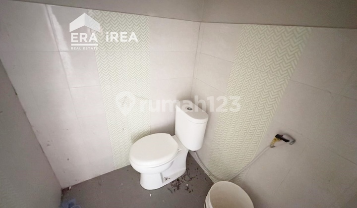 Cheap House for Sale Near Taman Jaya Wijaya Solo 2