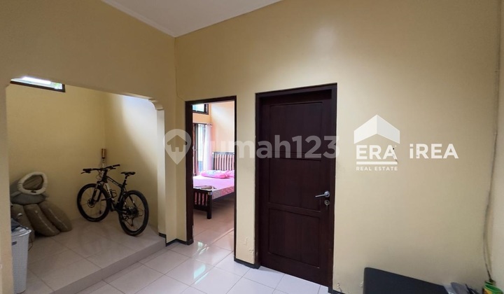 For Sale Cluster House in Solo Near Transmart Pabelan