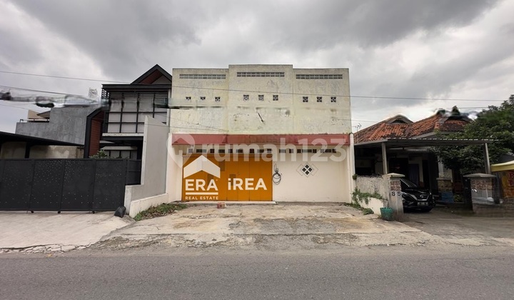 Dijual Ruko 2 Lantai Solo Colomadu Dekat Pintu Tol Klodran Dijual Ruko 2 Lantai Solo Colomadu Dekat Pintu Tol Klodran