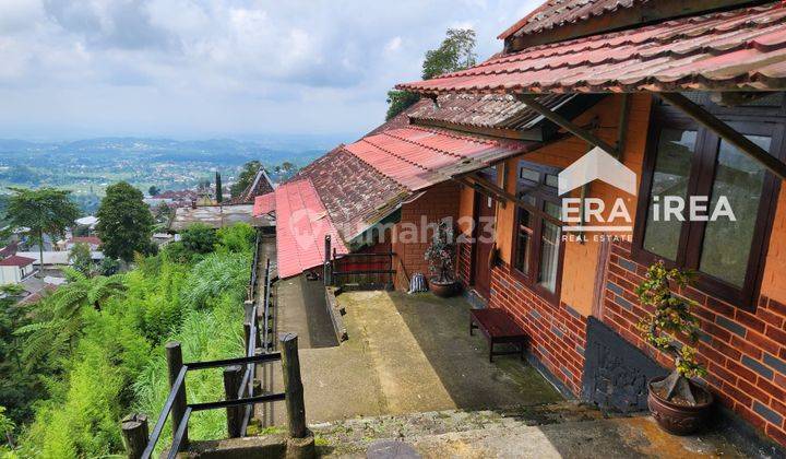 Villa Bagus Dijual Di Solo Raya Area Air Terjun Parang Ijo 1